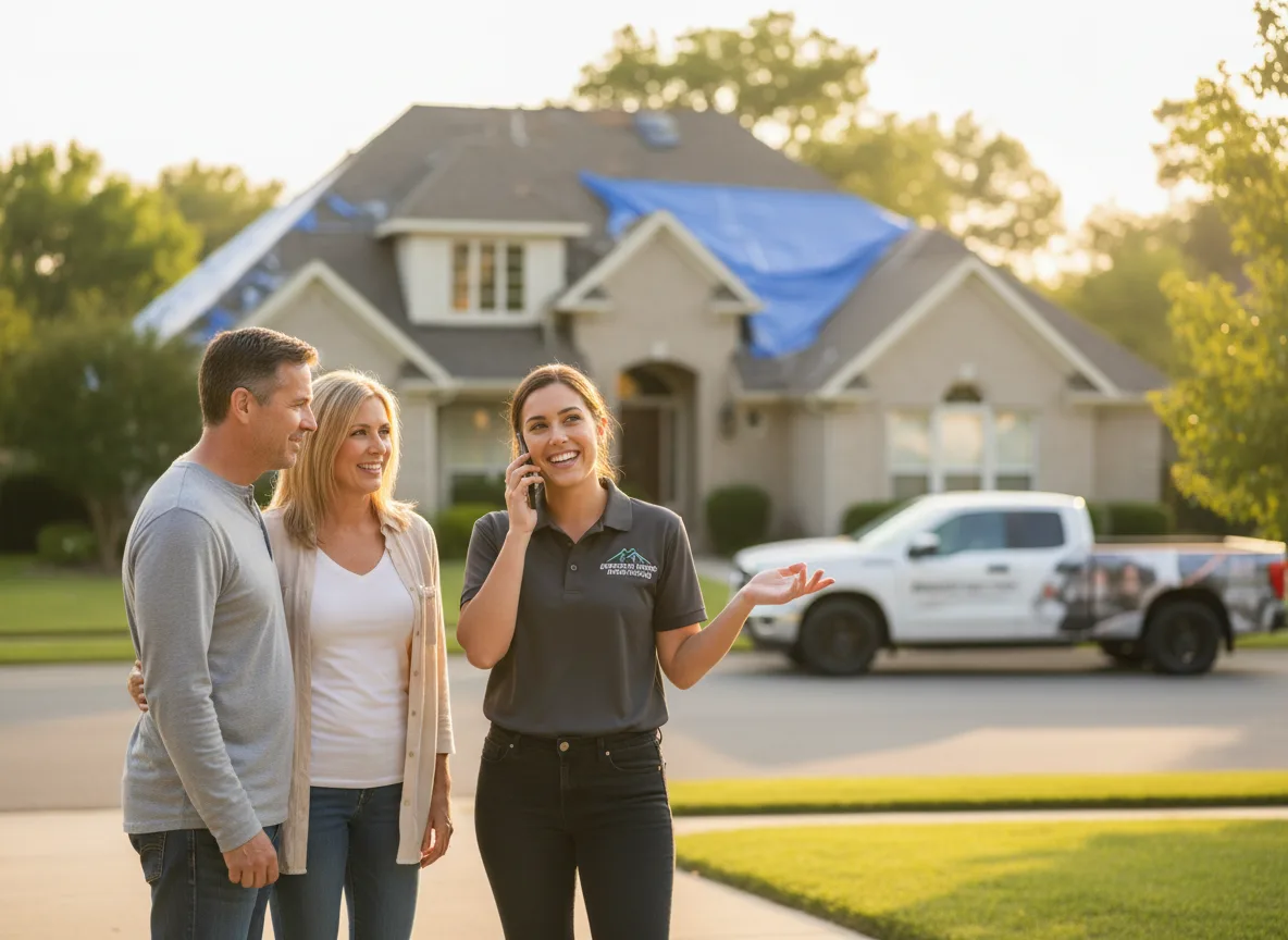 Emergency Roof Repair New Creek, WV FAQs